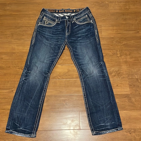 Rock Revival Other - Rock Revival Jeans
